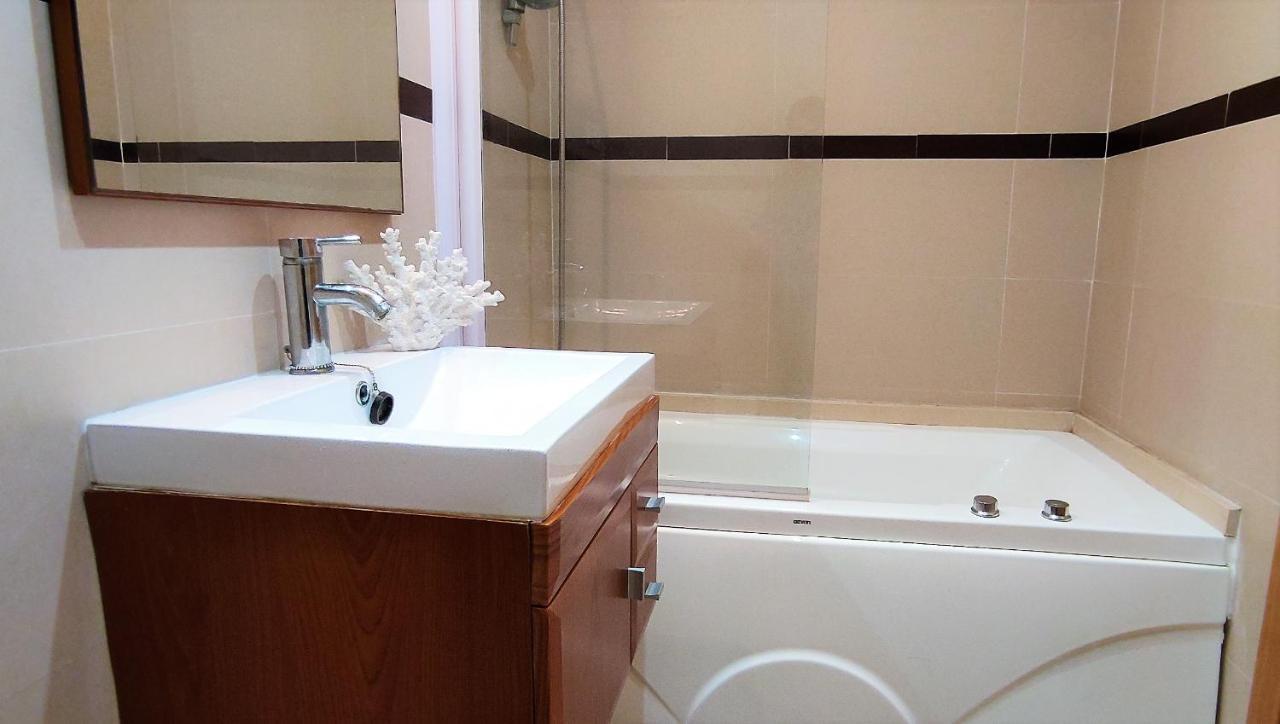 Apartamento Acv - Neptuno - 2 Linea Planta 3 Norte Oropesa del Mar
