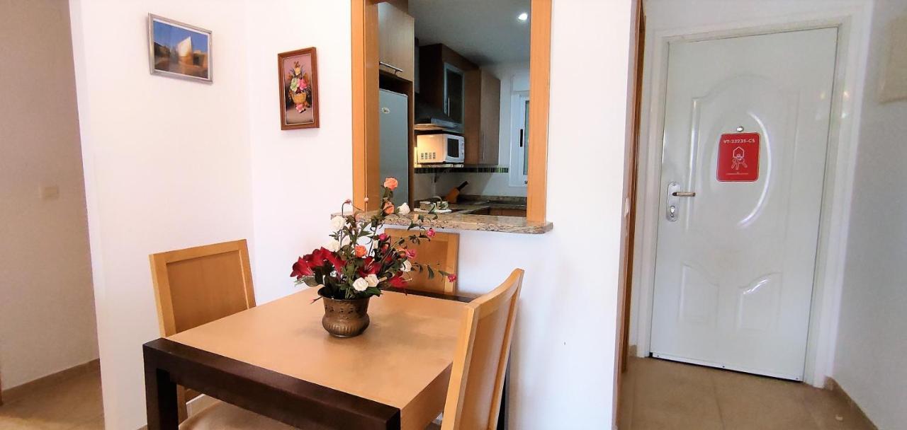 Acv - Neptuno - 2 Linea Planta 3 Norte Apartment *