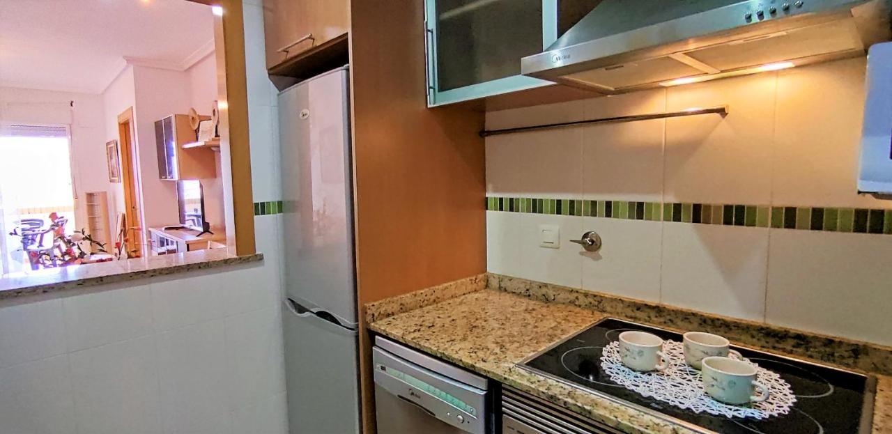 Apartment Acv - Neptuno - 2 Linea Planta 3 Norte