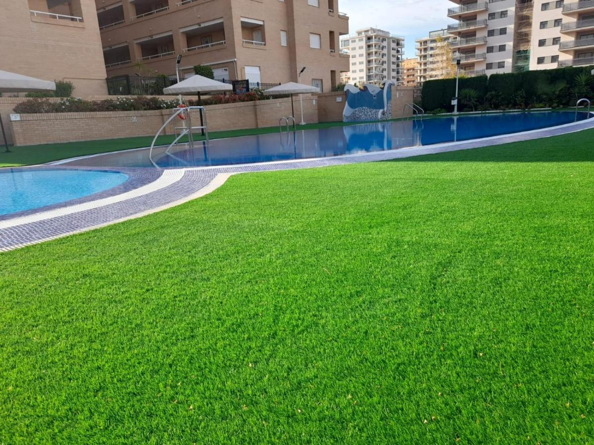 Apartment Acv - Neptuno - 2 Linea Planta 3 Norte *
