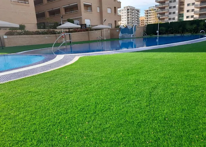 Acv - Neptuno - 2 Linea Planta 3 Norte